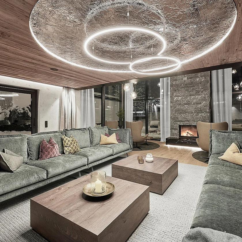 Architektur & Innenarchitektur