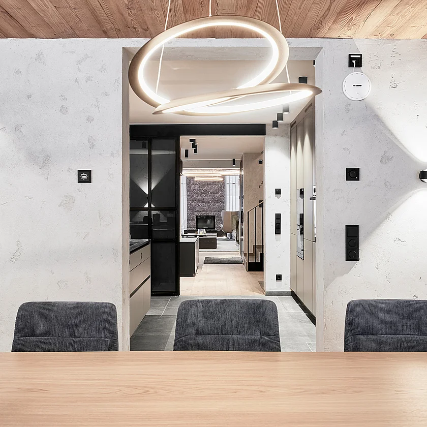 Bauleitung & Projektsteuerung